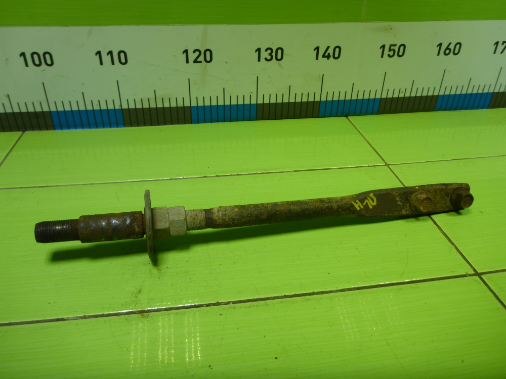 Тяга передняя продольная