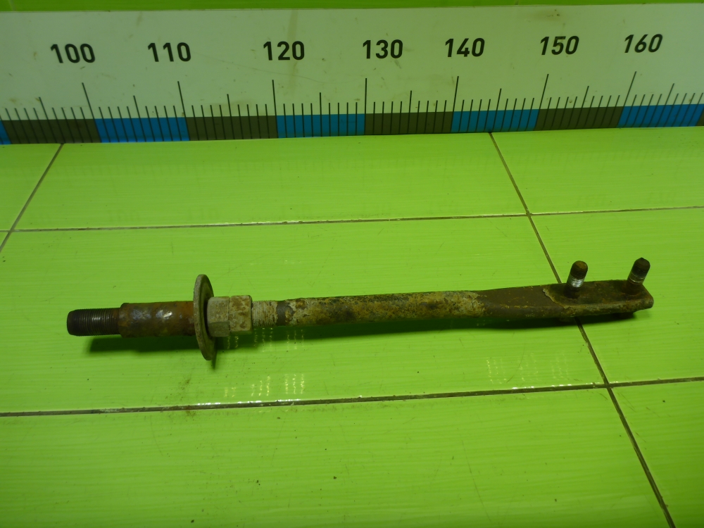 Тяга передняя продольная