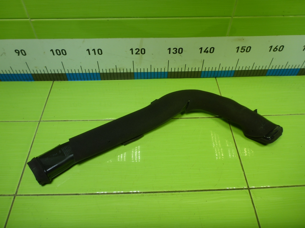 Воздуховод