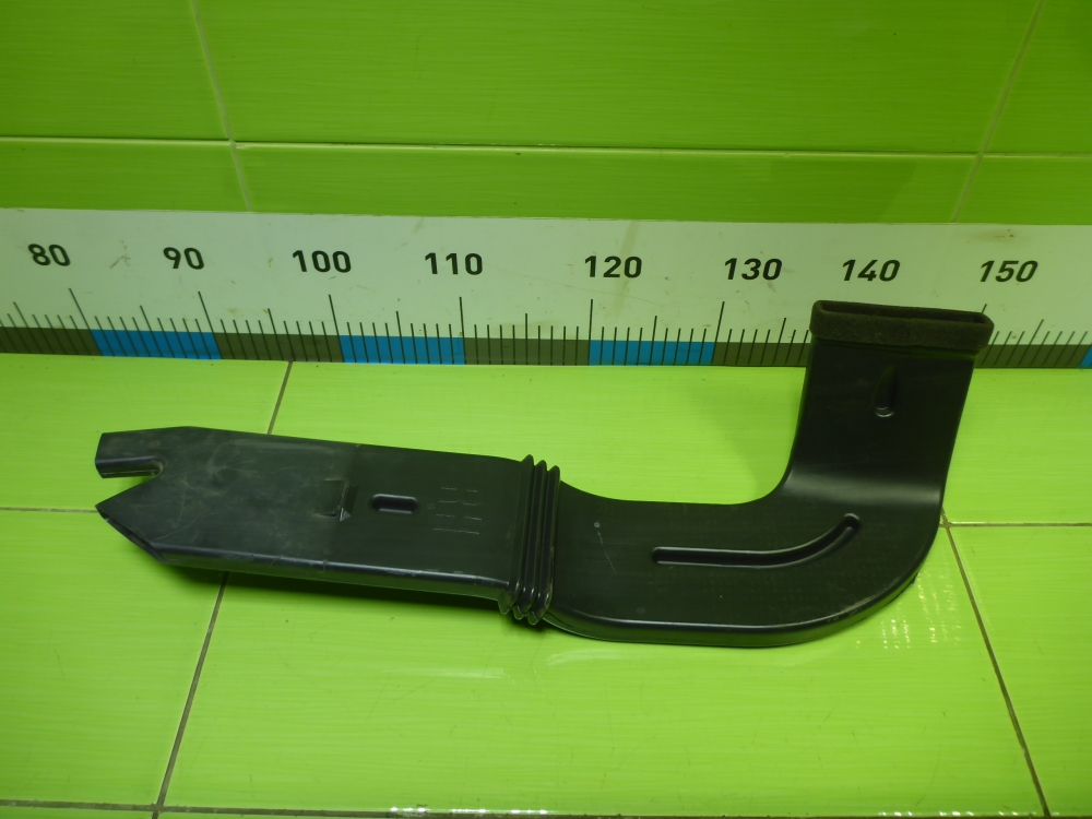 Воздуховод