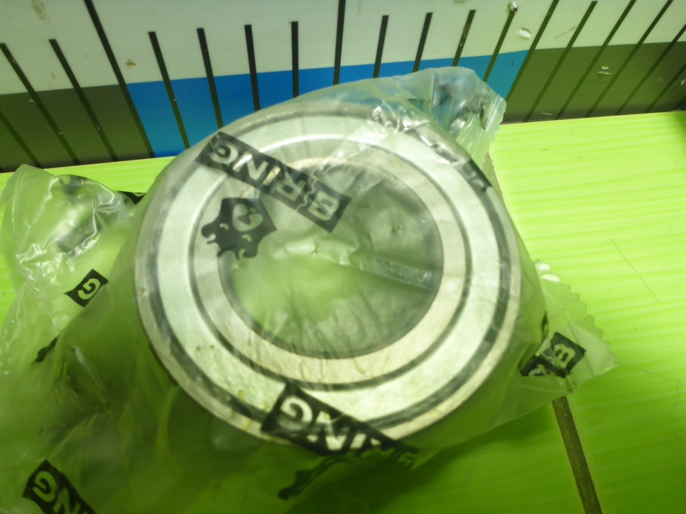 Подшипник ступицы