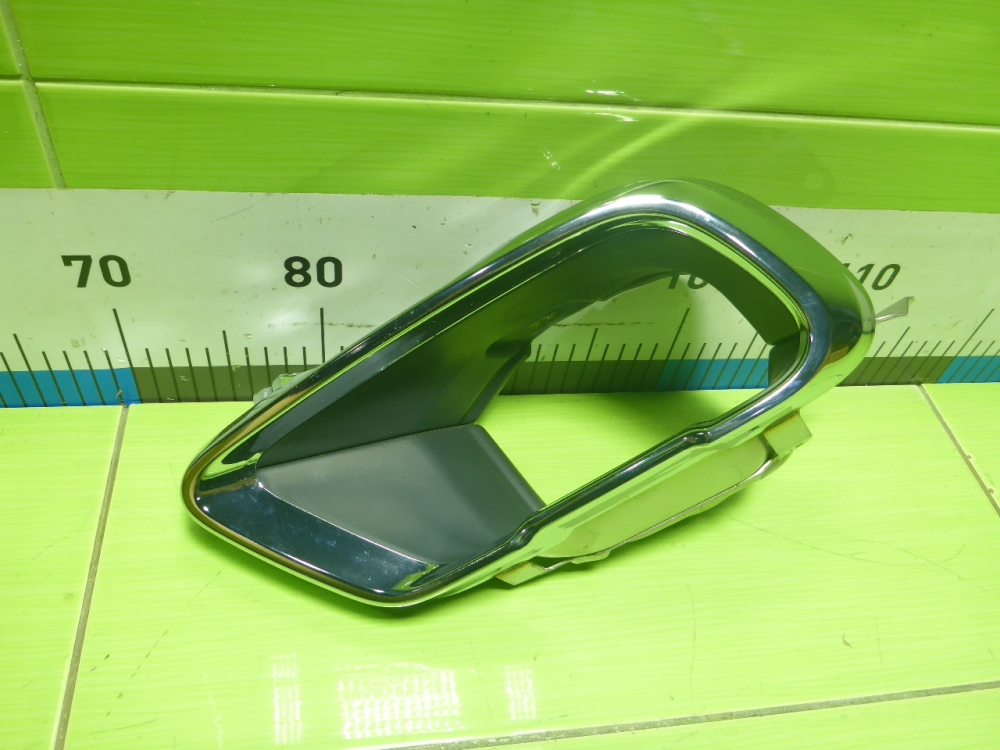 Насадка на глушитель