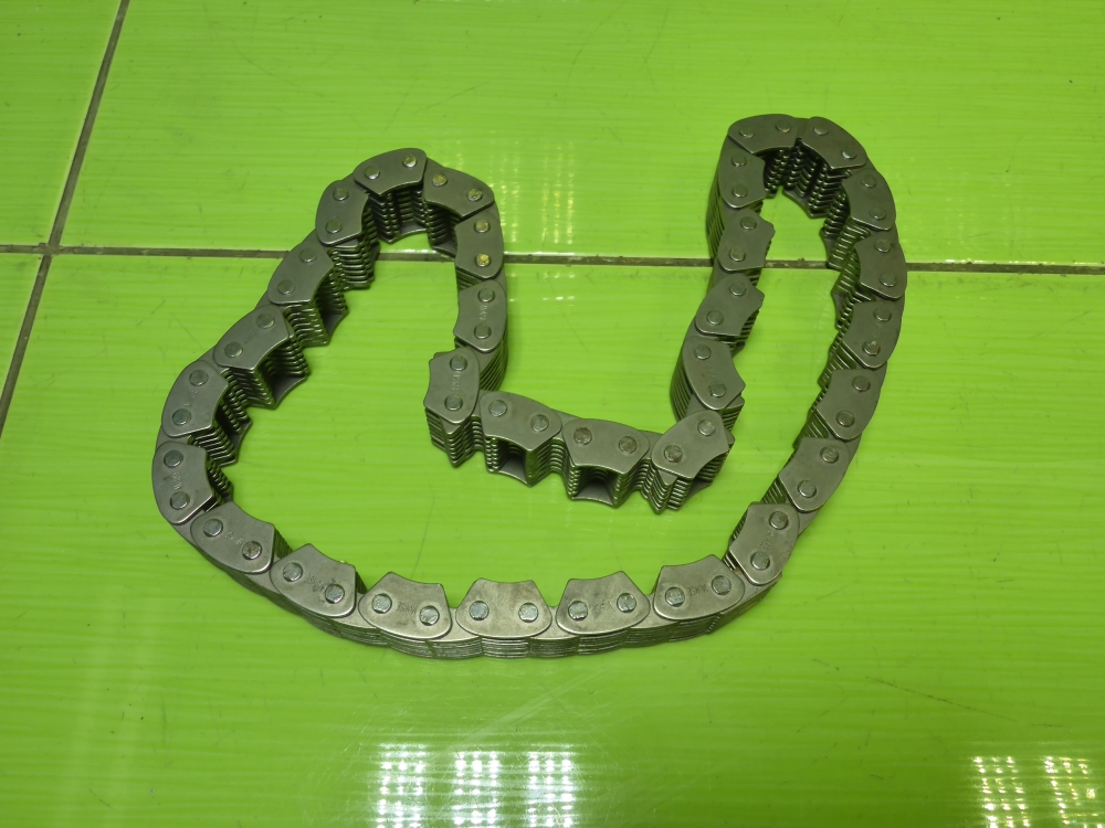 Цепь раздатки