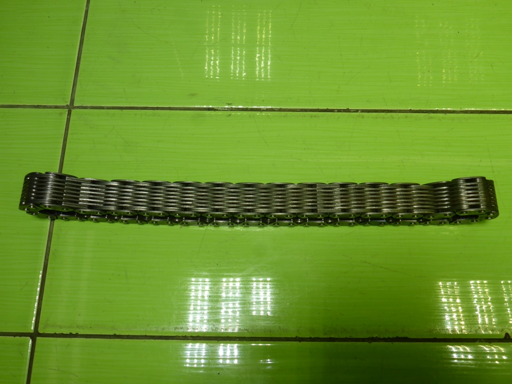 Цепь раздатки