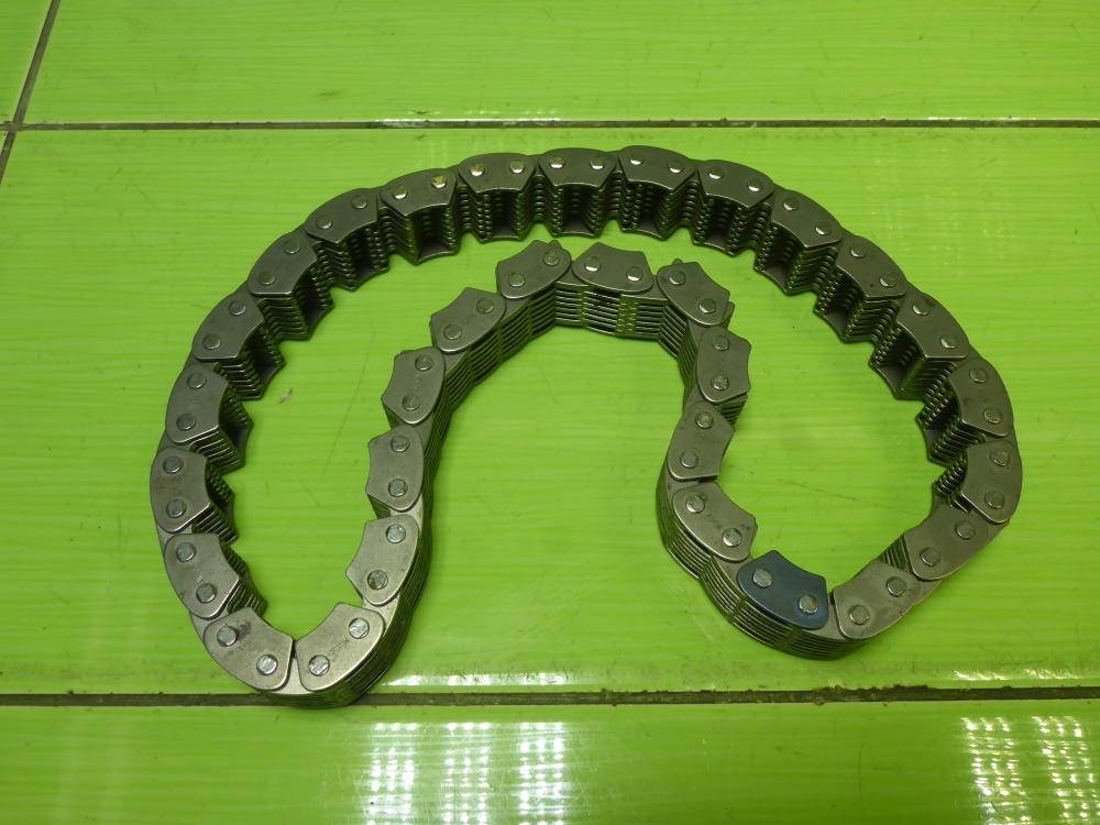 Цепь раздатки