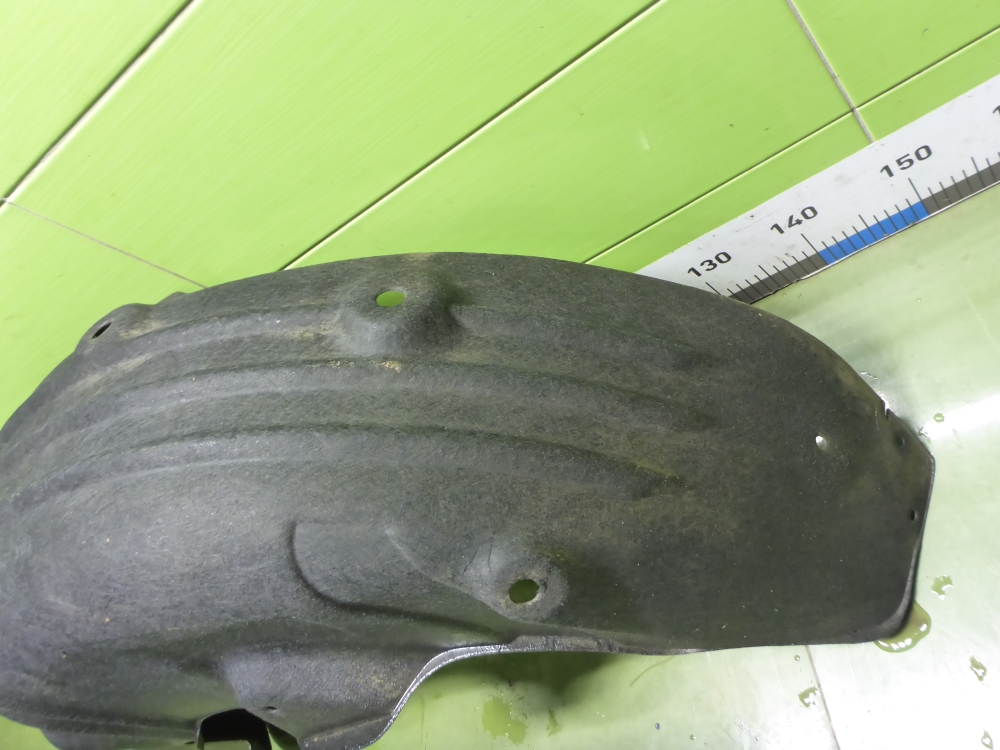 Локер задний левый