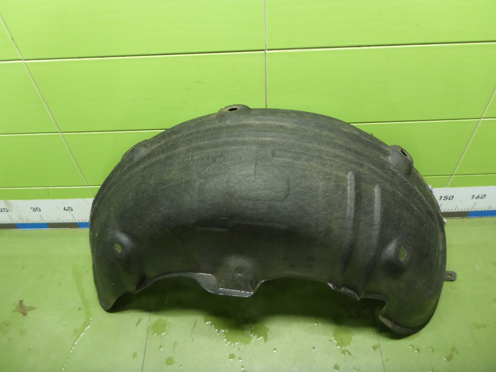 Локер задний правый