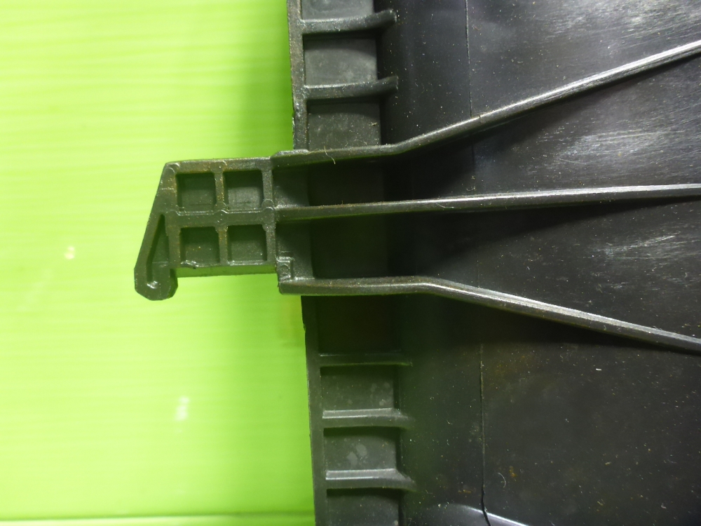 Вентилятор радиатора