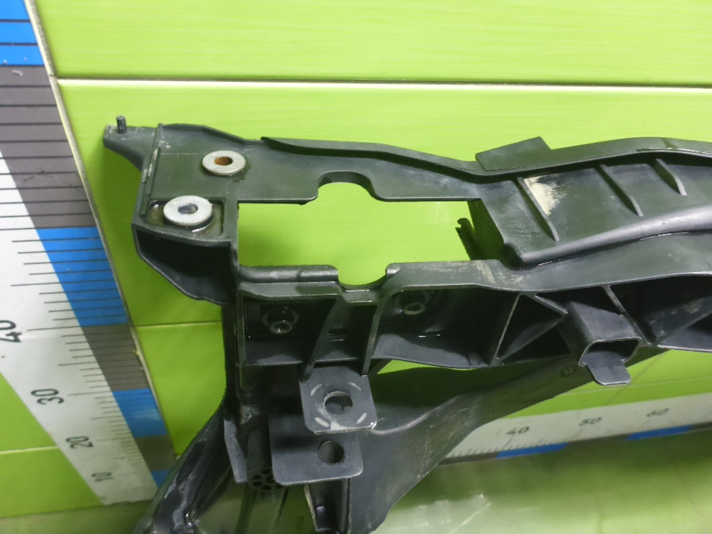 Панель передняя (телевизор)