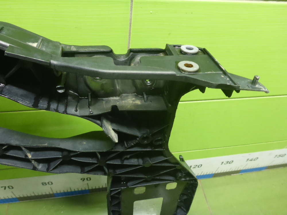 Панель передняя (телевизор)