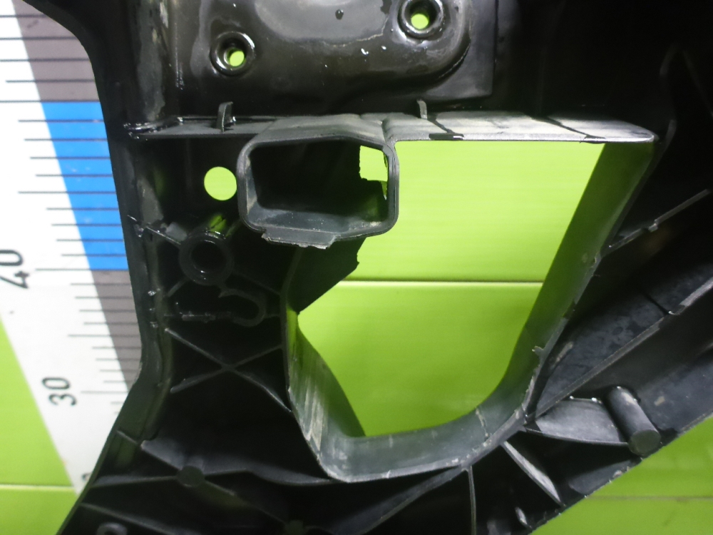 Панель передняя (телевизор)