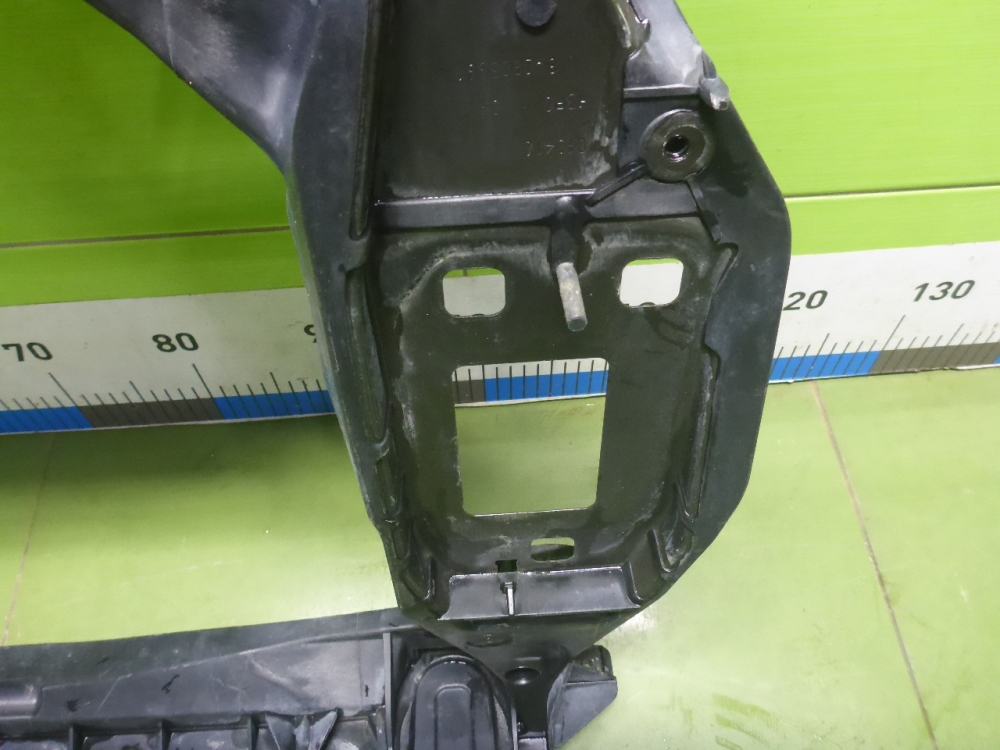 Панель передняя (телевизор)