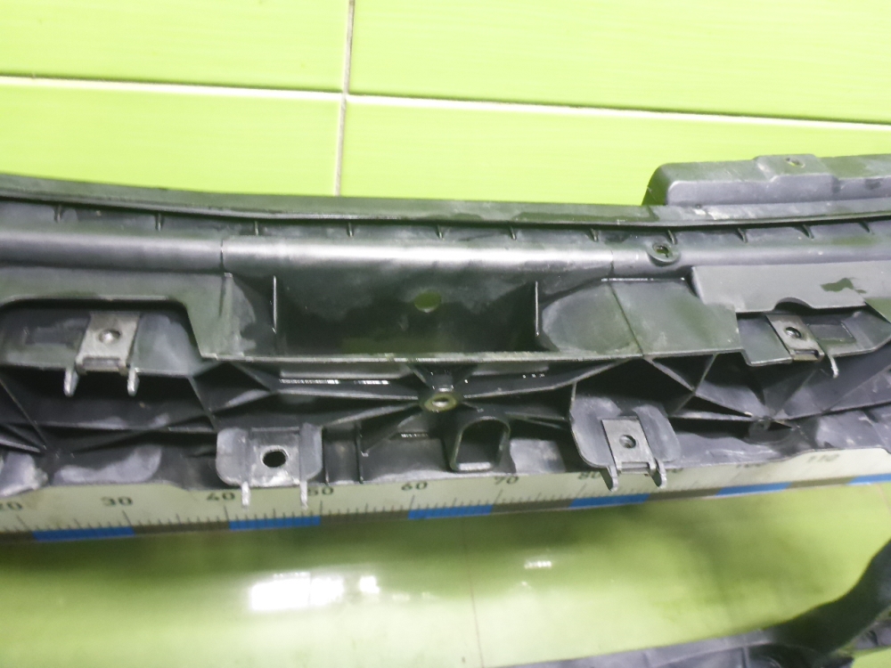 Панель передняя (телевизор)