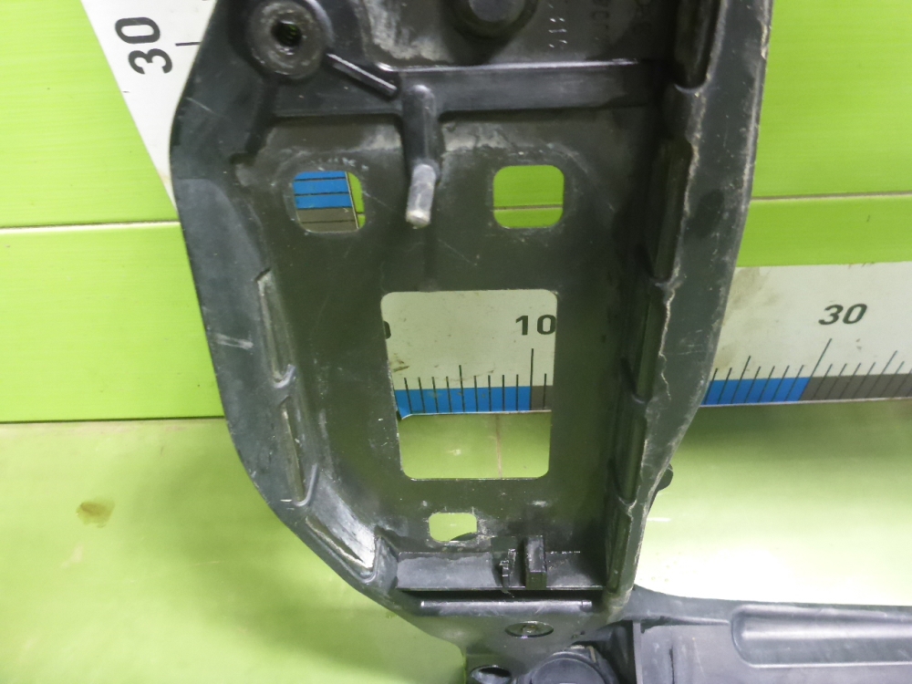 Панель передняя (телевизор)