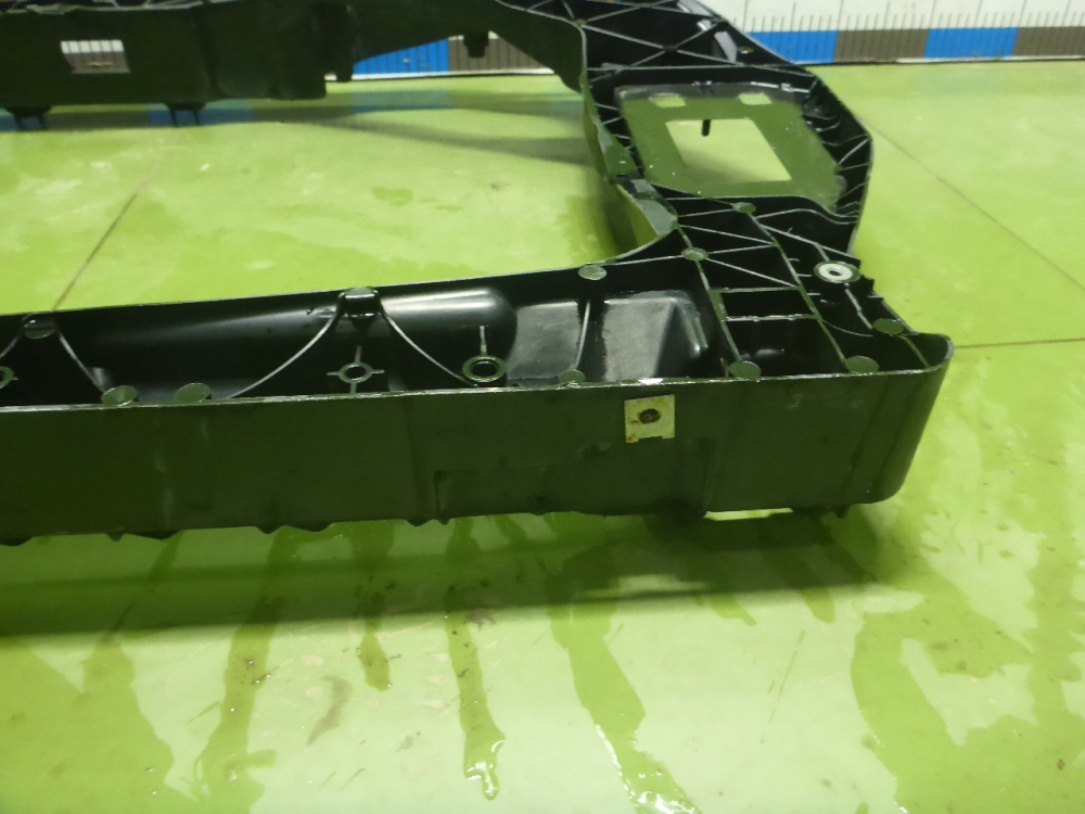 Панель передняя (телевизор)