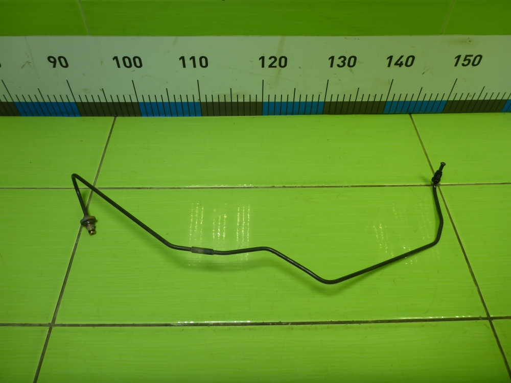 Трубка цилиндра сцепления