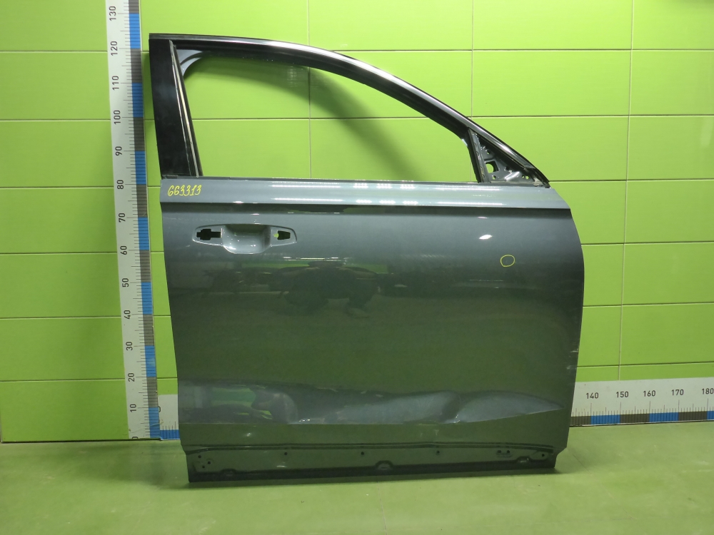 Дверь передняя правая