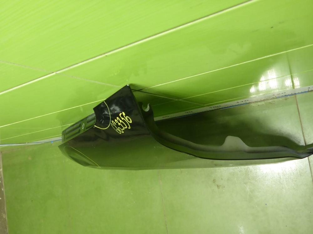 Крыло переднее левое