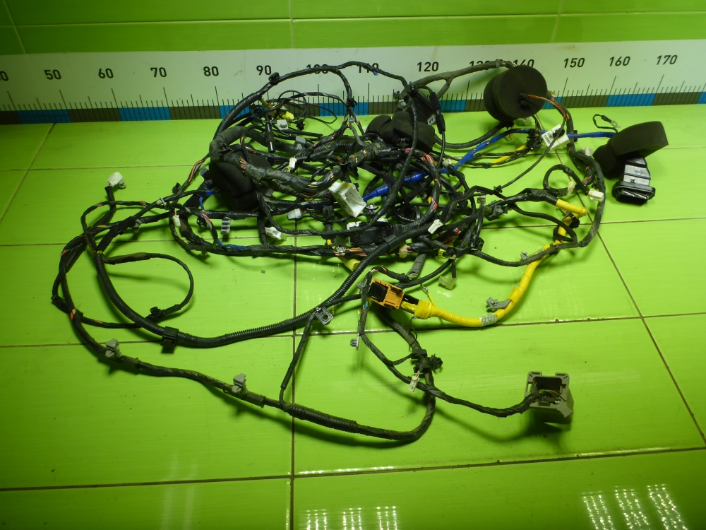 Проводка (коса)