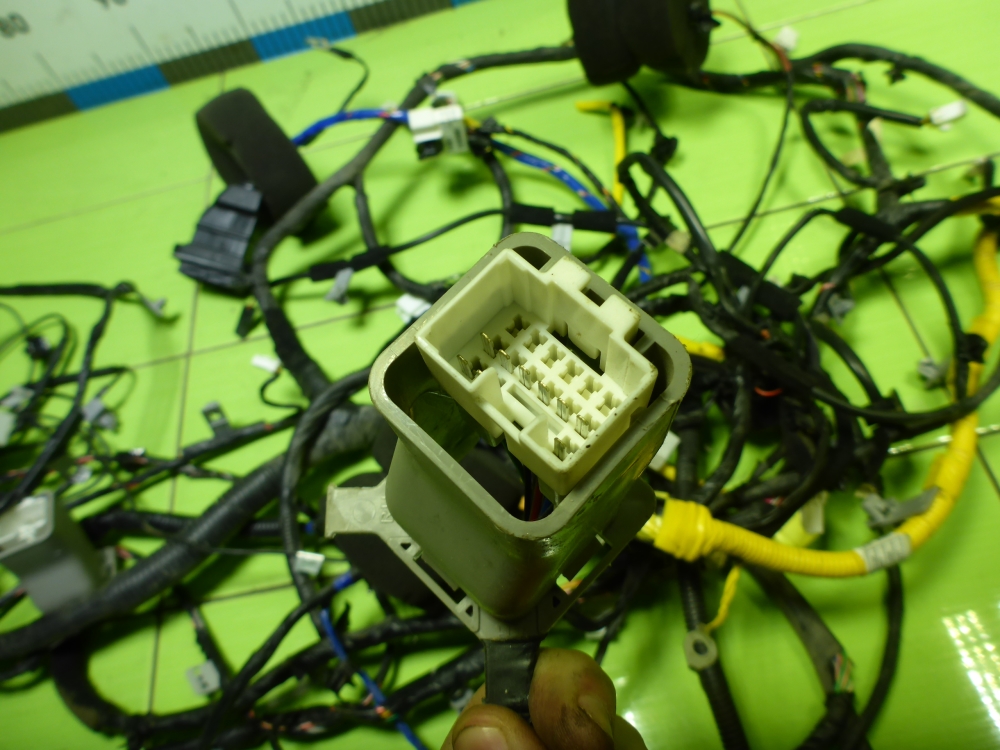 Проводка (коса)