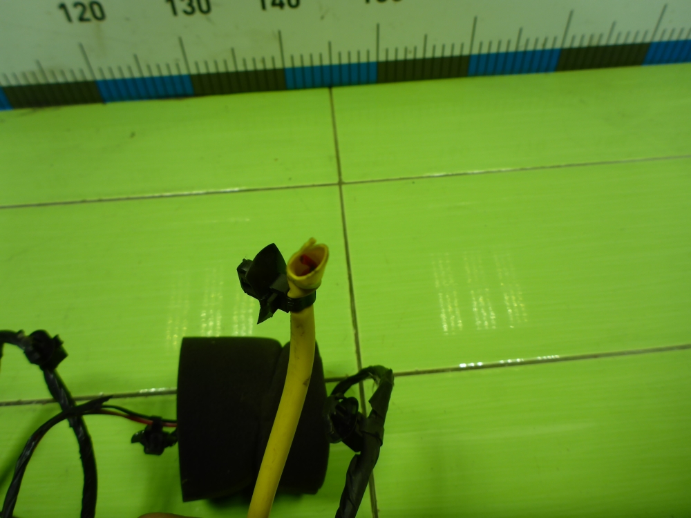 Проводка (коса)