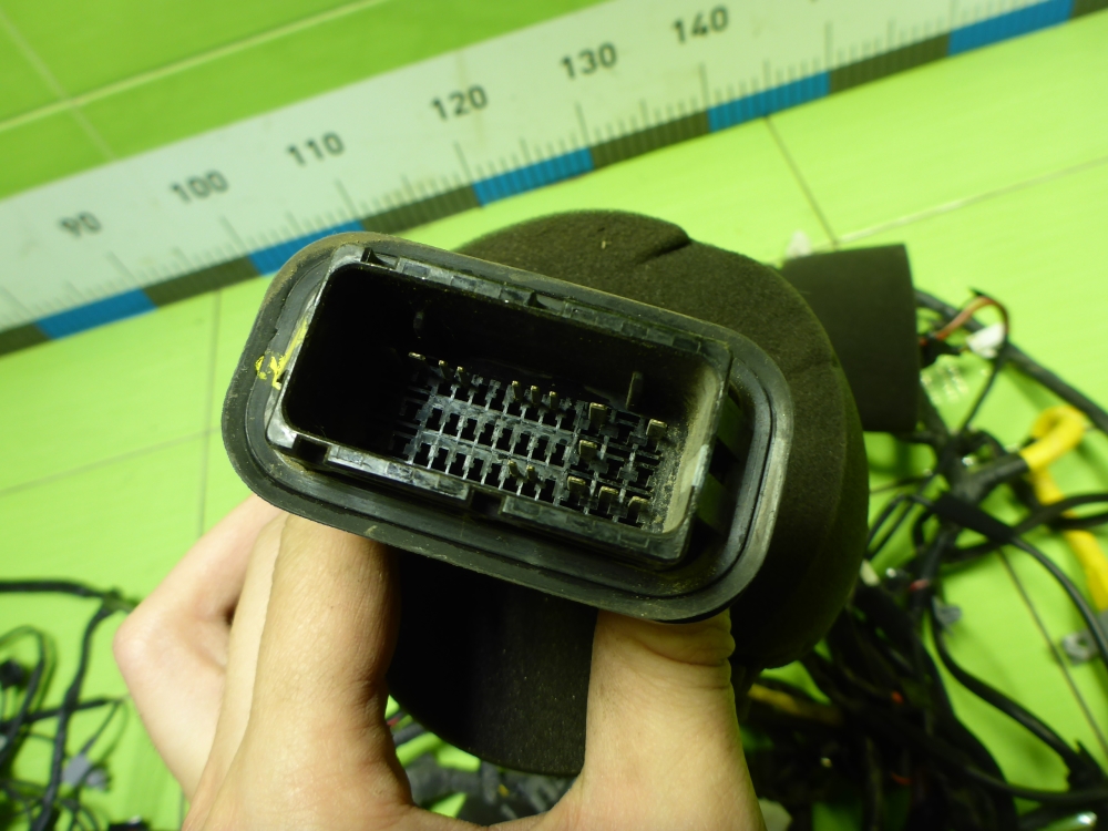 Проводка (коса)