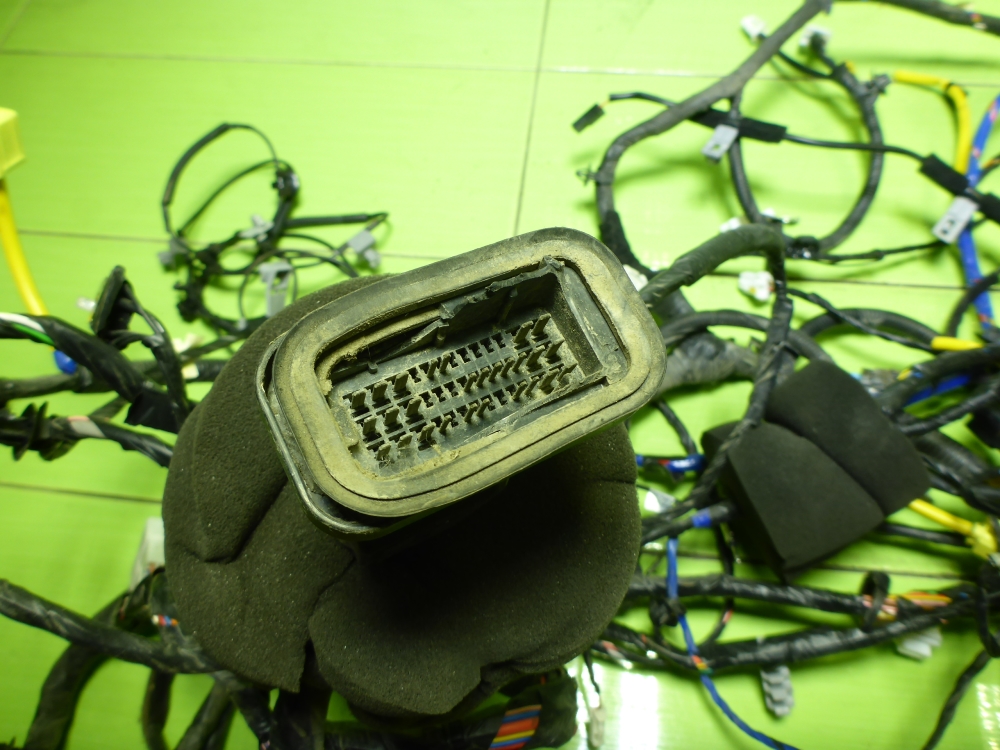 Проводка (коса)