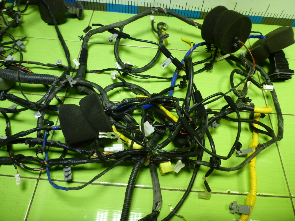 Проводка (коса)