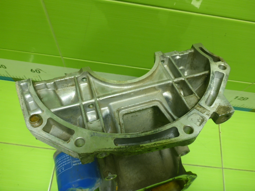 Поддон масляный двигателя (картер)
