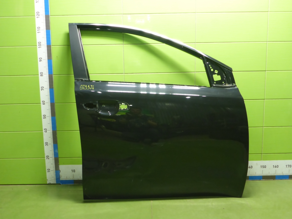 Дверь передняя правая