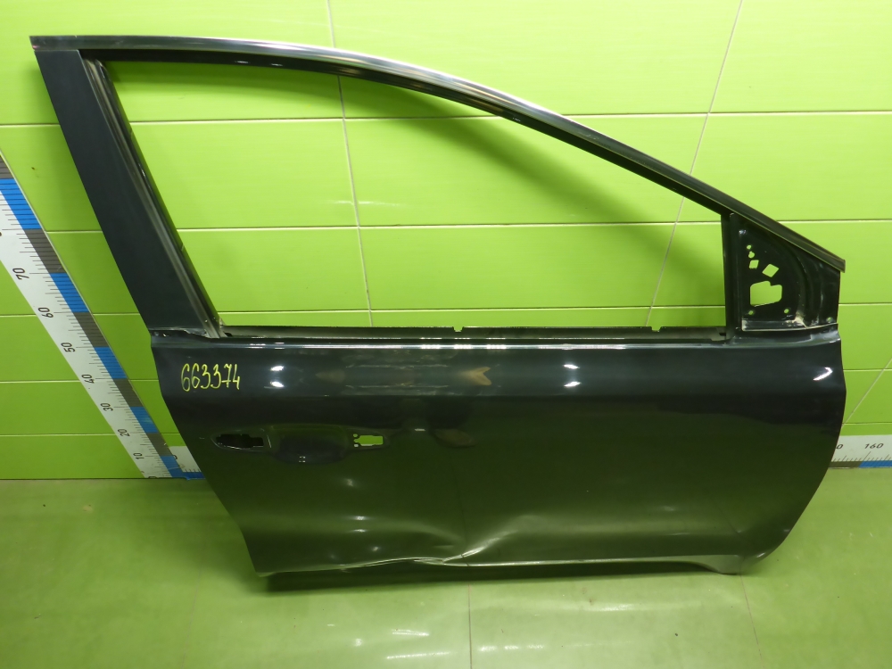 Дверь передняя правая