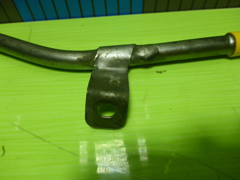 Щуп масляный двигателя