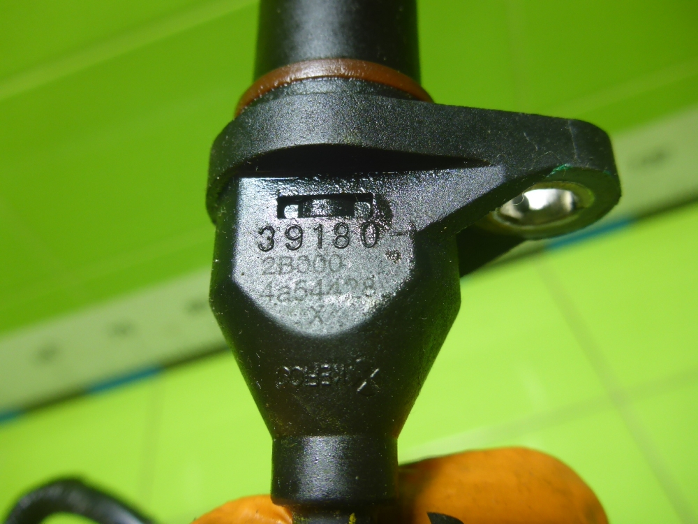 Датчик положения коленвала