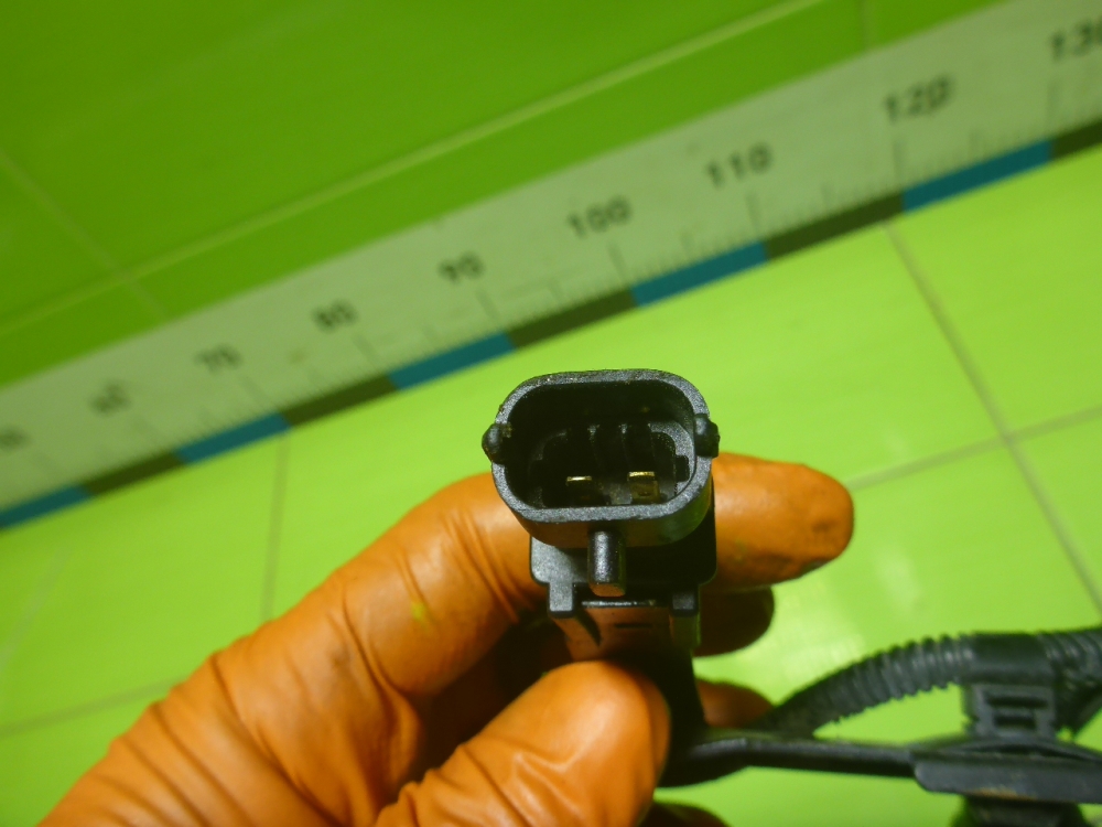 Датчик положения коленвала