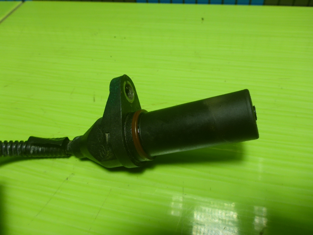 Датчик положения коленвала