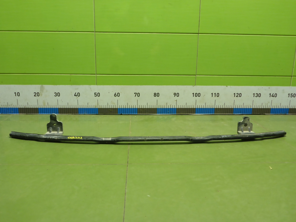 Усилитель переднего бампера