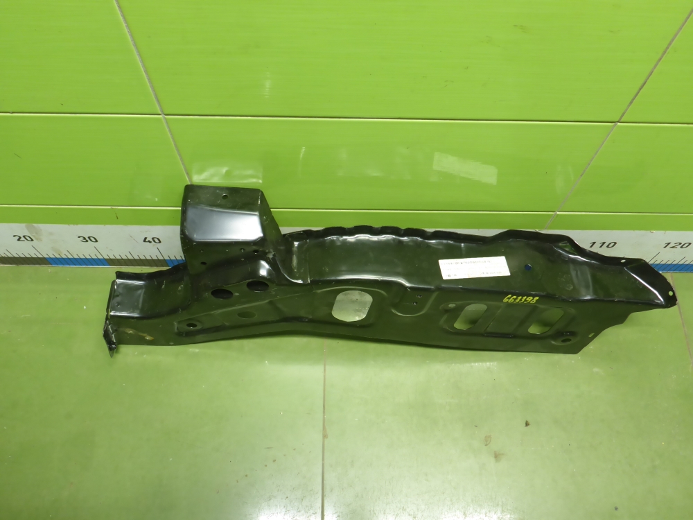 Кузовной элемент