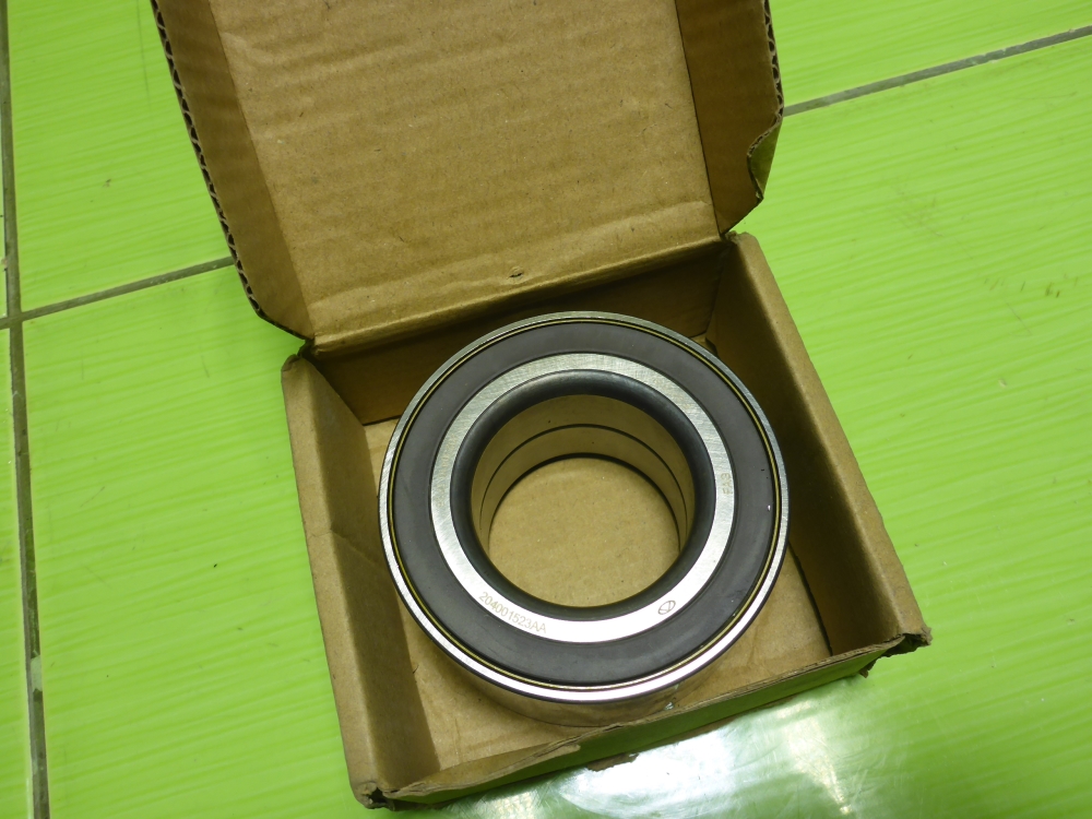 Подшипник ступицы