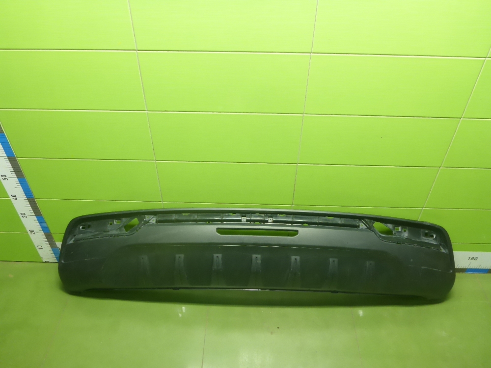 Юбка задняя