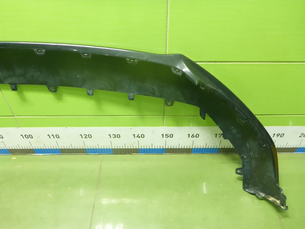 Юбка передняя