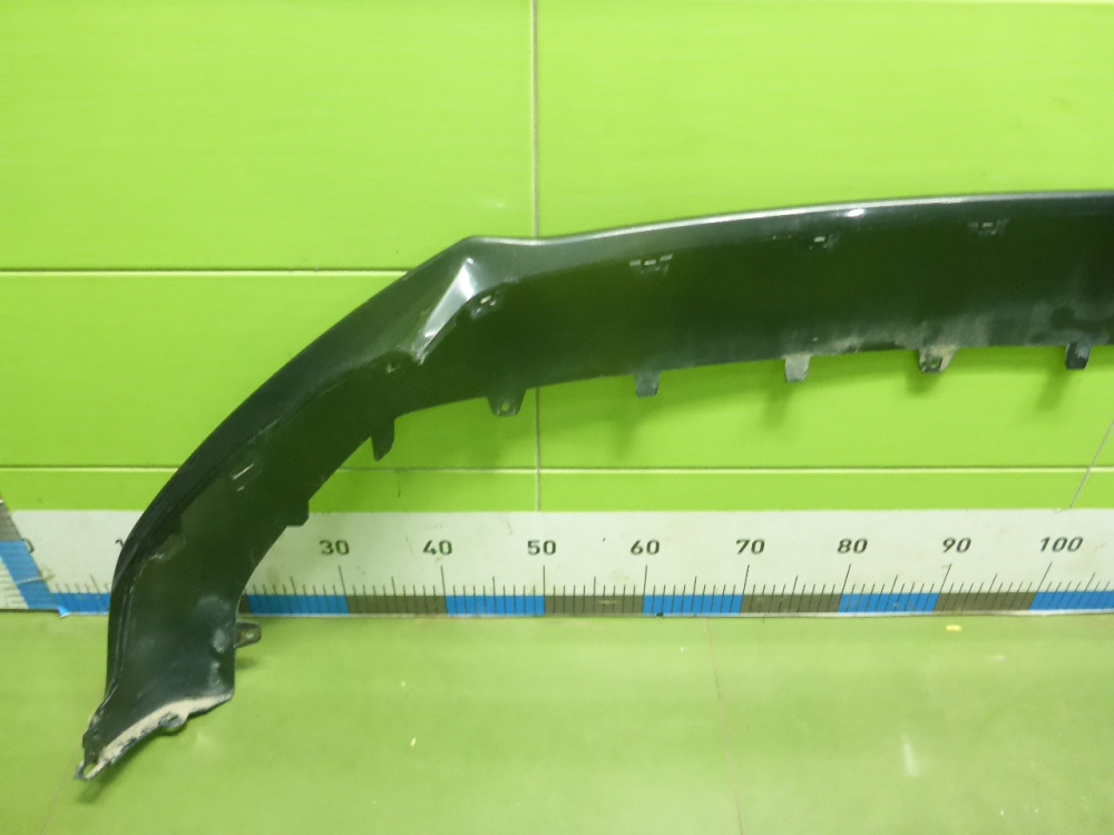 Юбка передняя