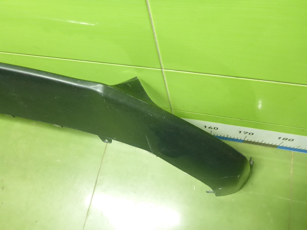 Юбка передняя