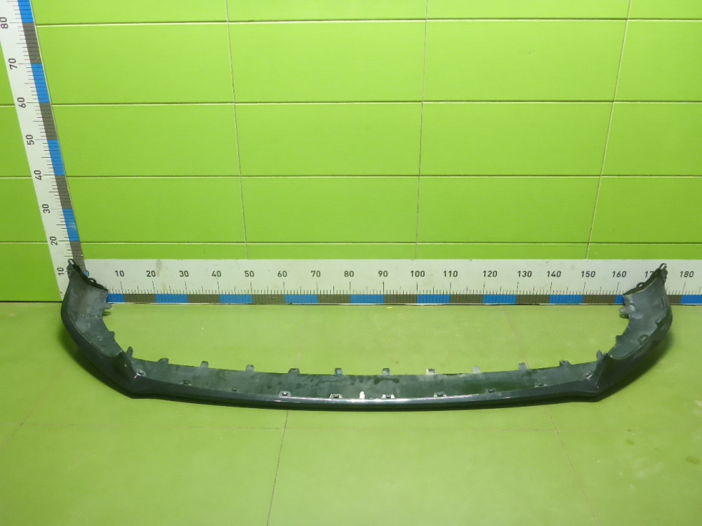 Юбка передняя