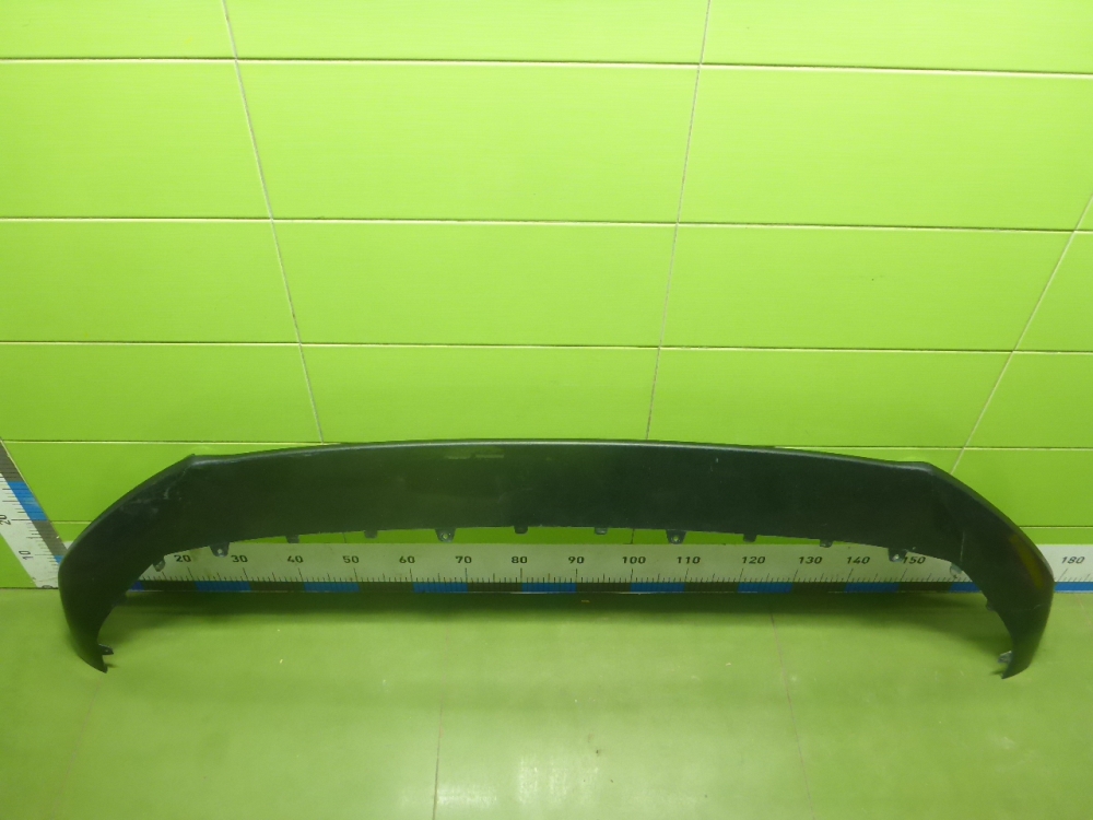 Юбка передняя