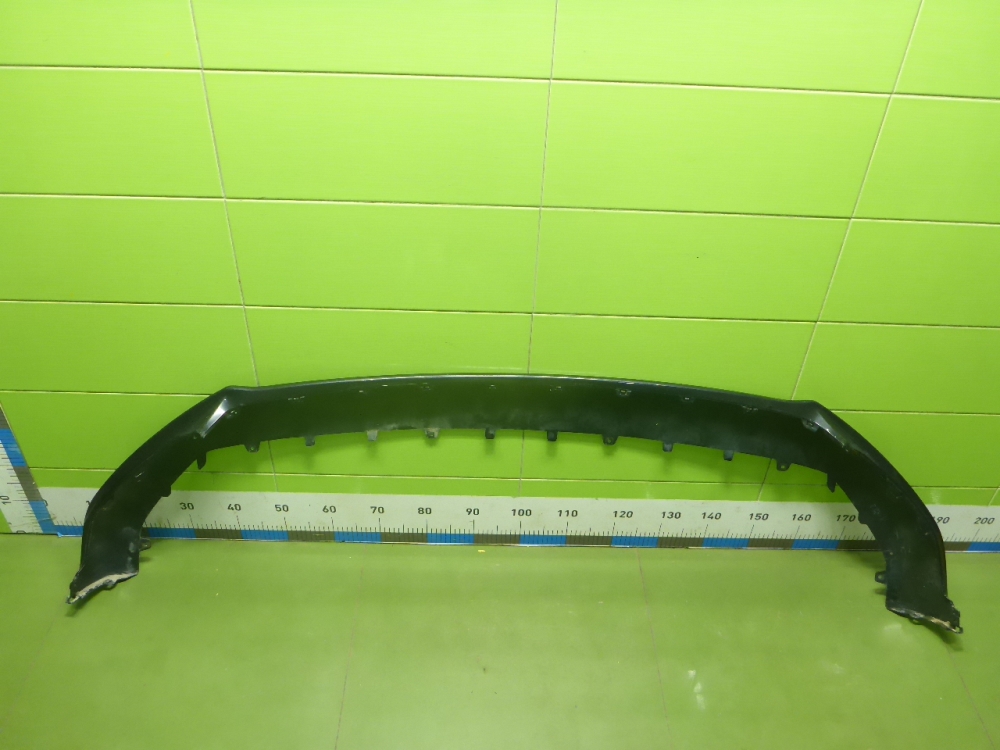 Юбка передняя