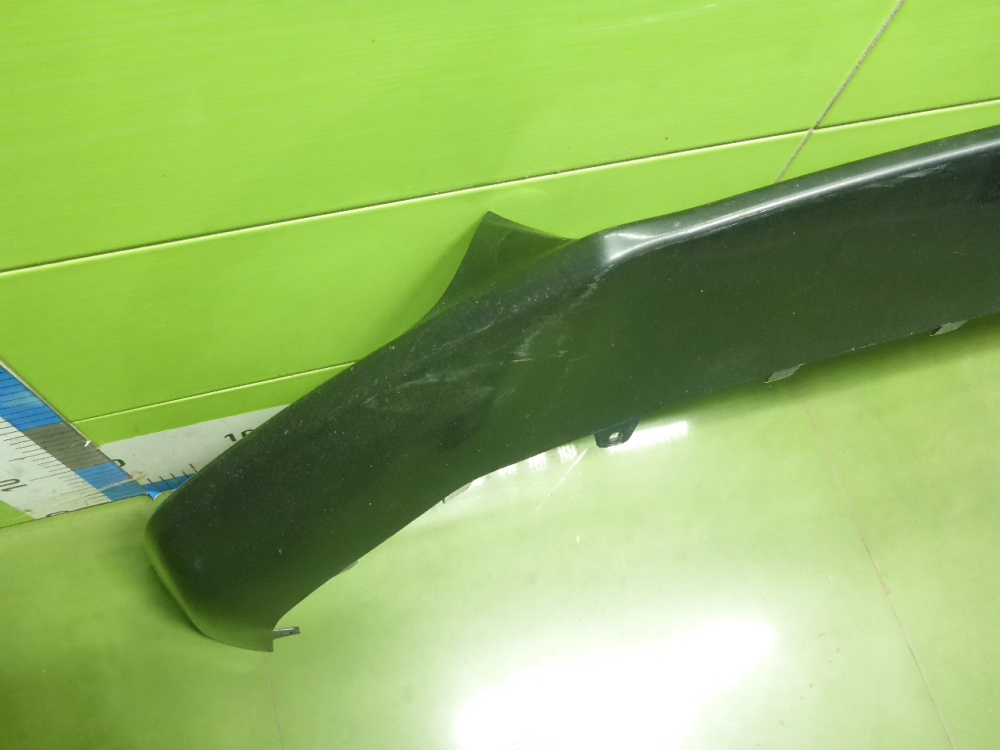 Юбка передняя