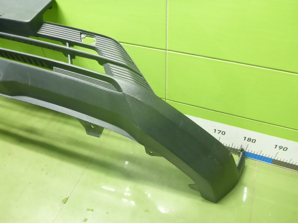 Юбка передняя