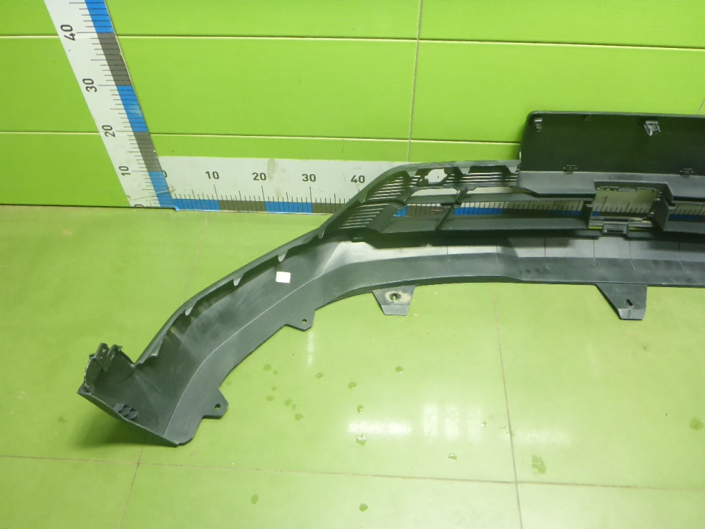 Юбка передняя