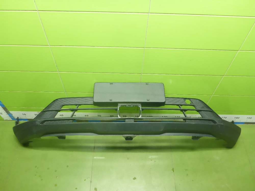 Юбка передняя