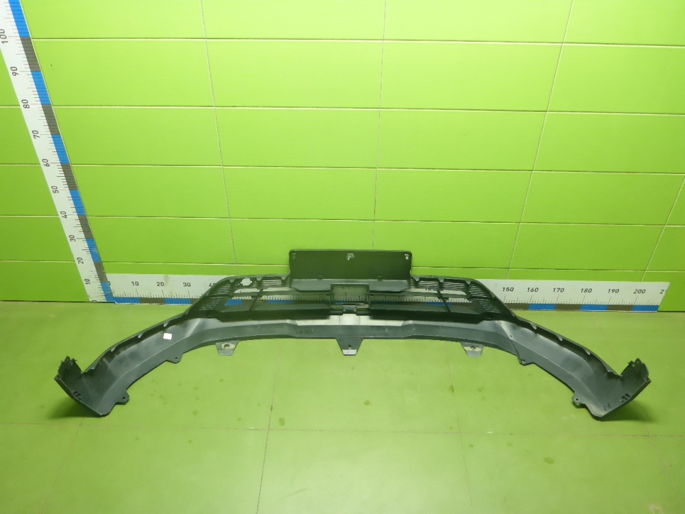 Юбка передняя